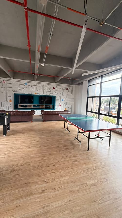 Apartamento de 1 alcoba en arriendo en Lagos De Cordoba, Bogotá, 33 m² · foto 22 de 24