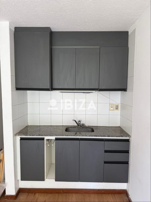 Alquiler | Pocitos | Monoambiente Pocitos con balcón · Foto 7