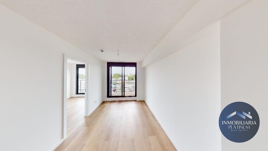 Apartamento en alquiler en La Comercial