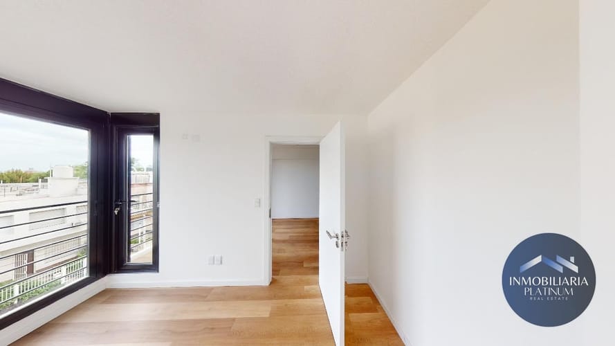 Apartamento en alquiler en La Comercial · Foto 3