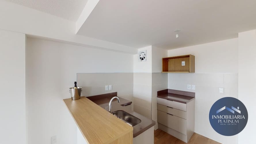 Apartamento en alquiler en La Comercial · Foto 5