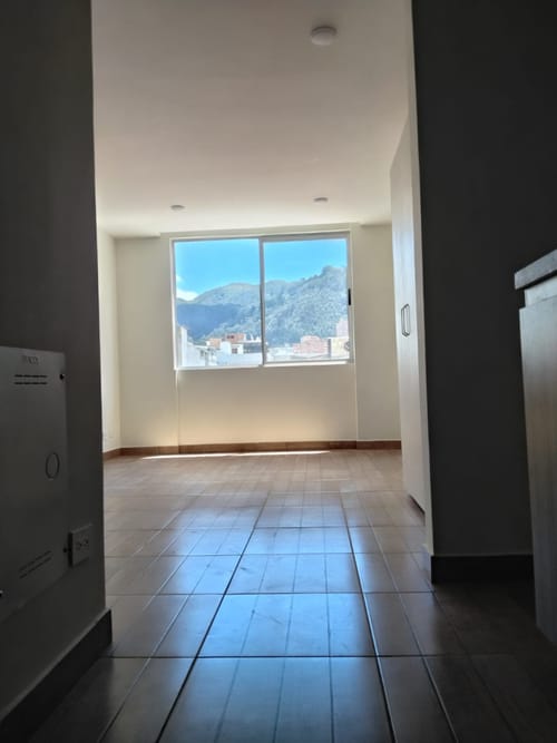 Apartaestudio en Arriendo en Alcazares, Bogotá