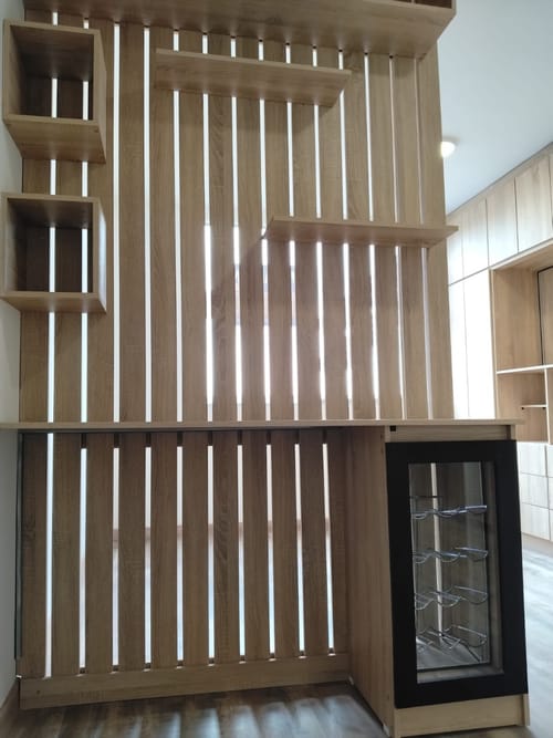 Studio for rent in Alcazares, Bogotá