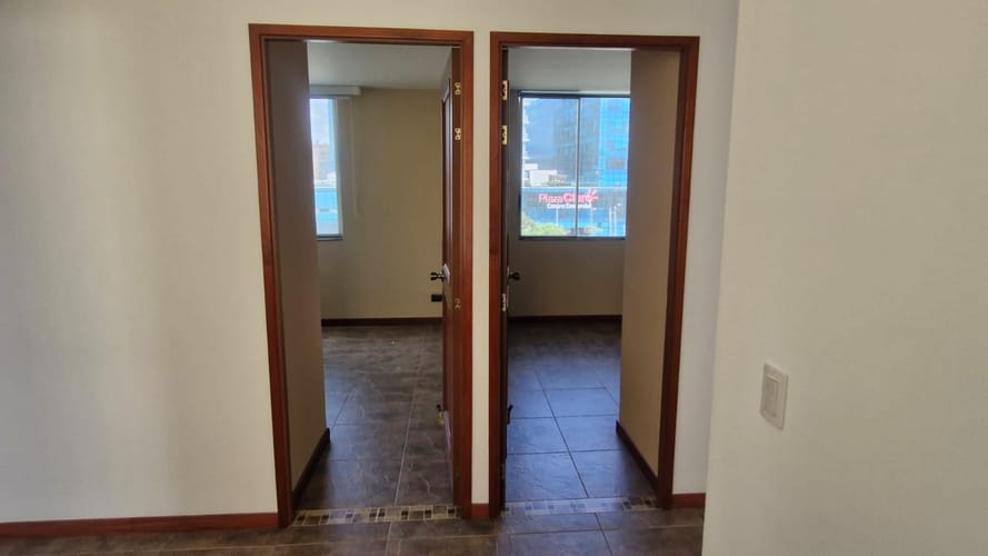 Apartamento de 3 alcobas en arriendo en Ciudad Salitre, Bogotá, 78 m² · foto 6 de 18
