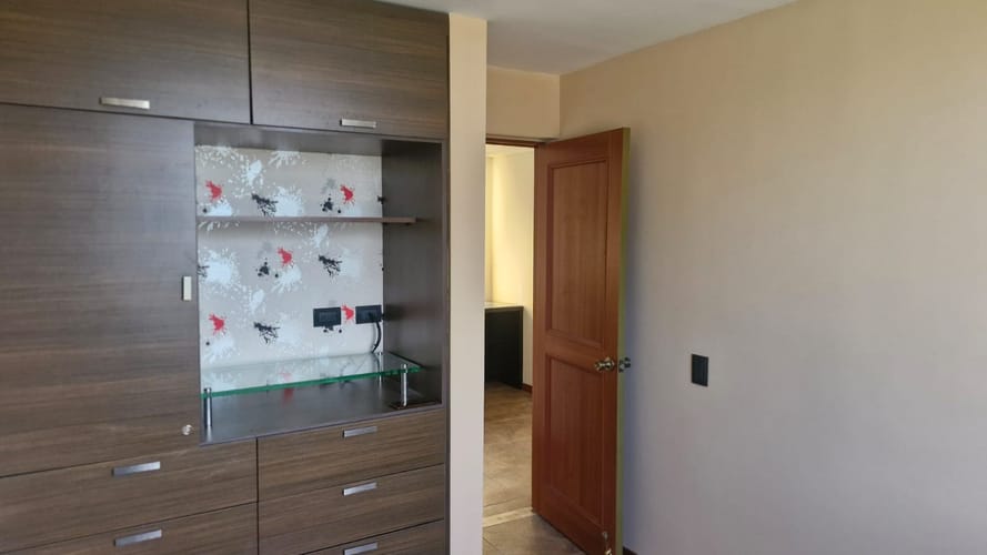 Apartamento de 3 alcobas en arriendo en Ciudad Salitre, Bogotá, 78 m² · foto 7 de 18