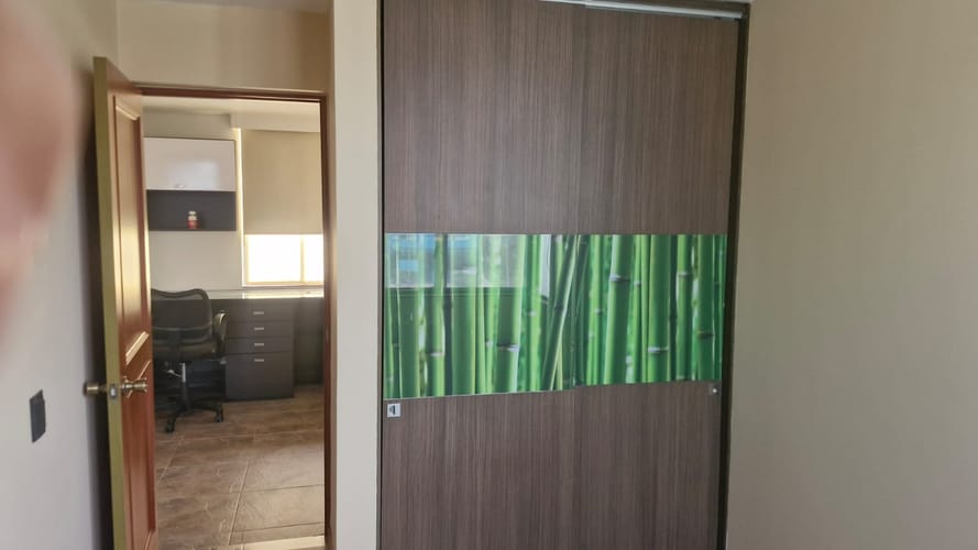 Apartamento de 3 alcobas en arriendo en Ciudad Salitre, Bogotá, 78 m² · foto 9 de 18