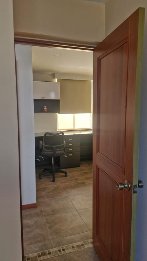 Apartamento de 3 alcobas en arriendo en Ciudad Salitre, Bogotá, 78 m² · foto 10 de 18