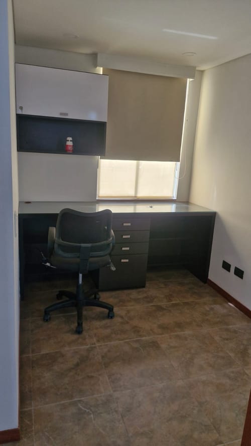 Apartamento de 3 alcobas en arriendo en Ciudad Salitre, Bogotá, 78 m² · foto 11 de 18