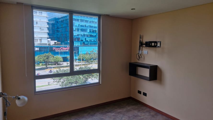 Apartamento de 3 alcobas en arriendo en Ciudad Salitre, Bogotá, 78 m² · foto 14 de 18