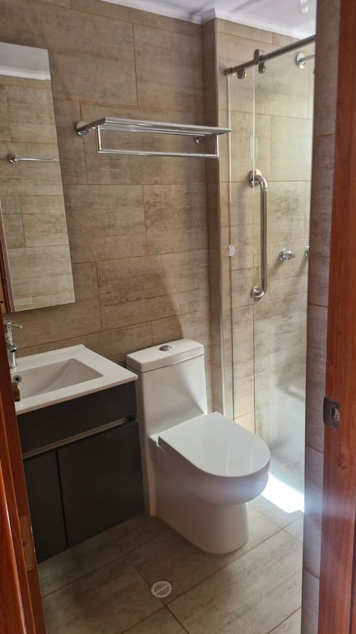 Apartamento de 3 alcobas en arriendo en Ciudad Salitre, Bogotá, 78 m² · foto 16 de 18
