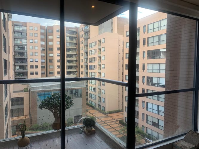 Apartamento de 3 alcobas en venta en Cantalejo, Bogotá, 110 m² · foto 4 de 14