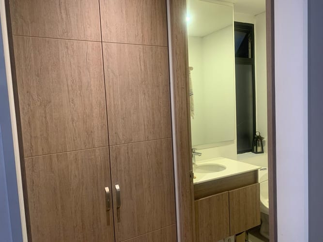 Apartamento de 3 alcobas en venta en Cantalejo, Bogotá, 110 m² · foto 5 de 14