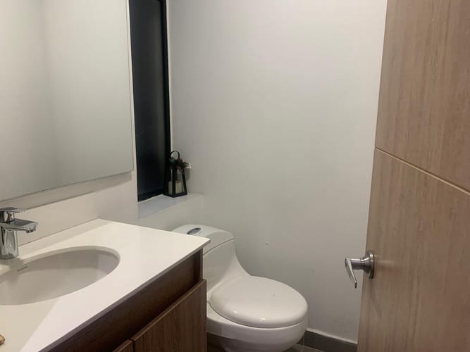 Apartamento de 3 alcobas en venta en Cantalejo, Bogotá, 110 m² · foto 6 de 14