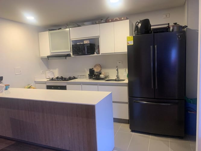 Apartamento de 3 alcobas en venta en Cantalejo, Bogotá, 110 m² · foto 8 de 14
