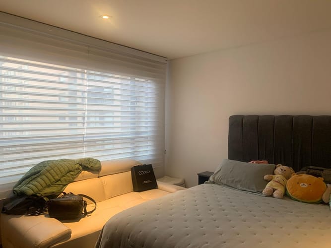 Apartamento de 3 alcobas en venta en Cantalejo, Bogotá, 110 m² · foto 9 de 14