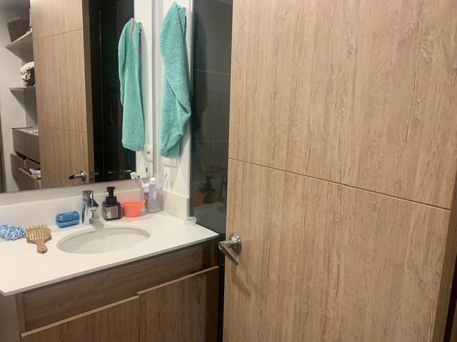 Apartamento de 3 alcobas en venta en Cantalejo, Bogotá, 110 m² · foto 10 de 14