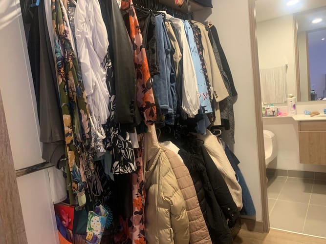 Apartamento de 3 alcobas en venta en Cantalejo, Bogotá, 110 m² · foto 11 de 14