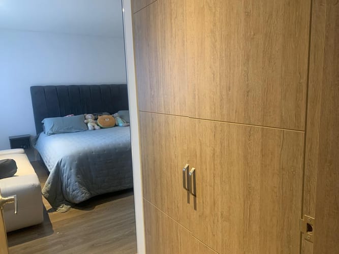 Apartamento de 3 alcobas en venta en Cantalejo, Bogotá, 110 m² · foto 12 de 14