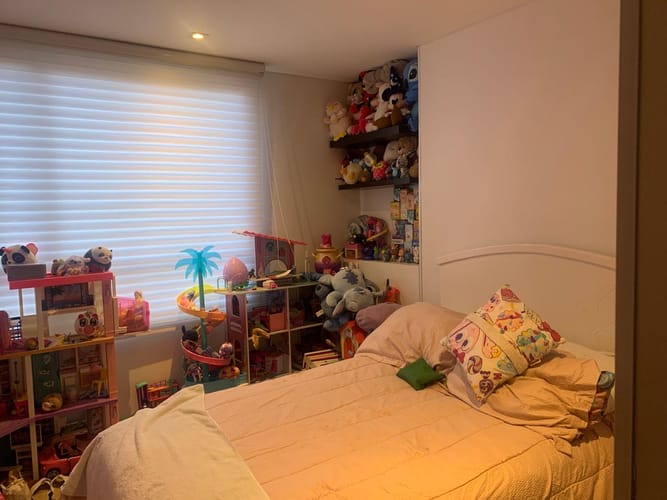Apartamento de 3 alcobas en venta en Cantalejo, Bogotá, 110 m² · foto 13 de 14