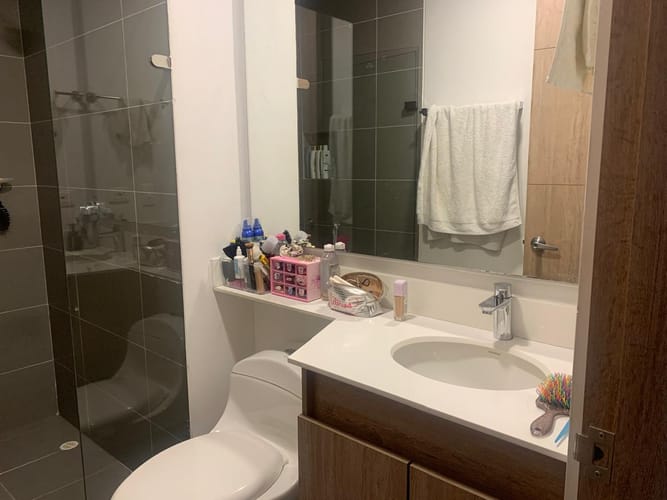 Apartamento de 3 alcobas en venta en Cantalejo, Bogotá, 110 m² · foto 14 de 14