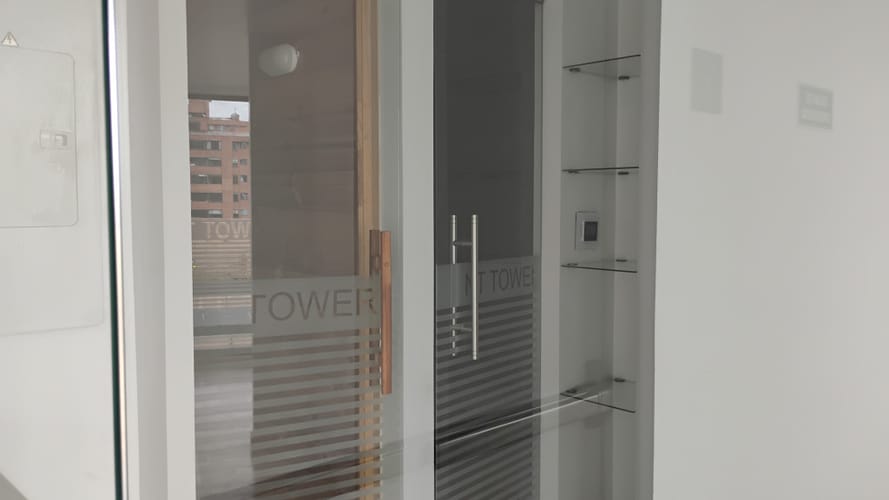 Apartamento de 2 alcobas en venta en Santa Barbara, Bogotá, 62 m² · foto 12 de 17