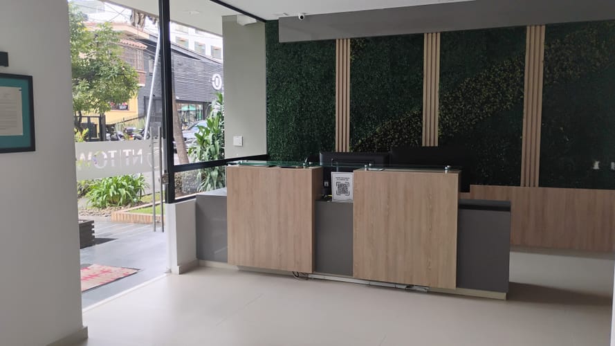 Apartamento de 2 alcobas en venta en Santa Barbara, Bogotá, 62 m² · foto 17 de 17