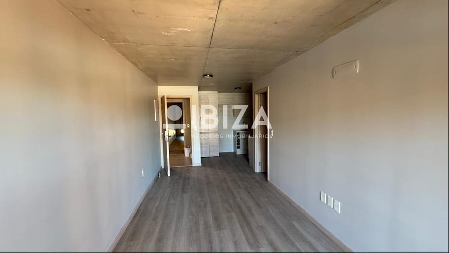 Alquiler | Tres Cruces | Apartamento a estrenar 1 dormitorio · Foto 4