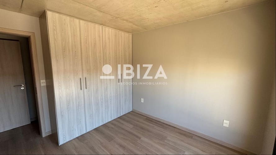 Alquiler | Tres Cruces | Apartamento a estrenar 1 dormitorio · Foto 5