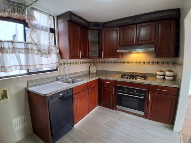 Apartamento de 3 alcobas en arriendo en Ciudad Salitre, Bogotá, 90 m² · foto 4 de 17
