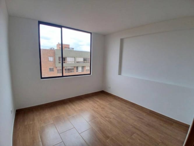 Apartamento de 3 alcobas en arriendo en Ciudad Salitre, Bogotá, 90 m² · foto 8 de 17