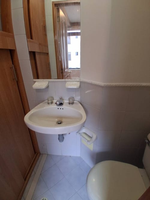 Apartamento de 3 alcobas en arriendo en Ciudad Salitre, Bogotá, 90 m² · foto 14 de 17
