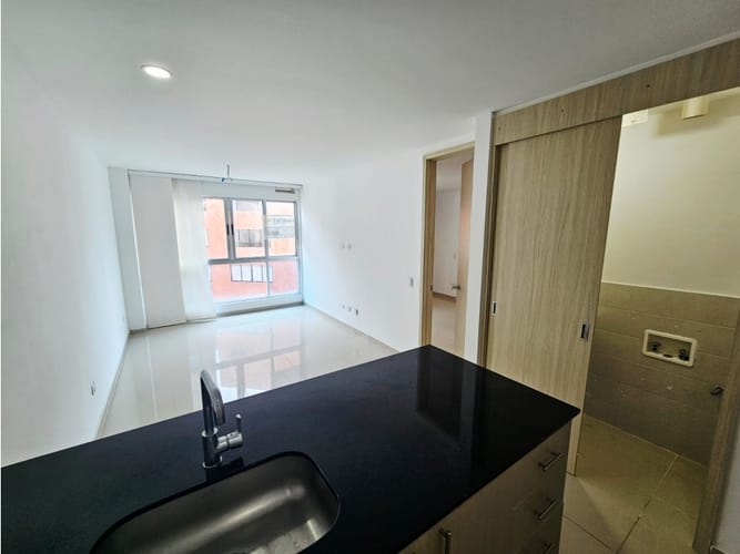 Studio for rent in Riomar, Barranquilla