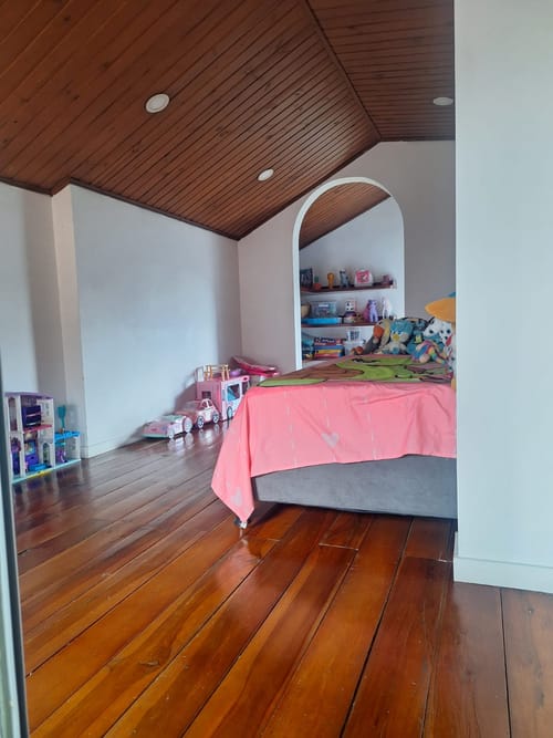 Casa de 4 alcobas en arriendo en Colina Campestre, Bogotá, 144 m² · foto 2 de 17