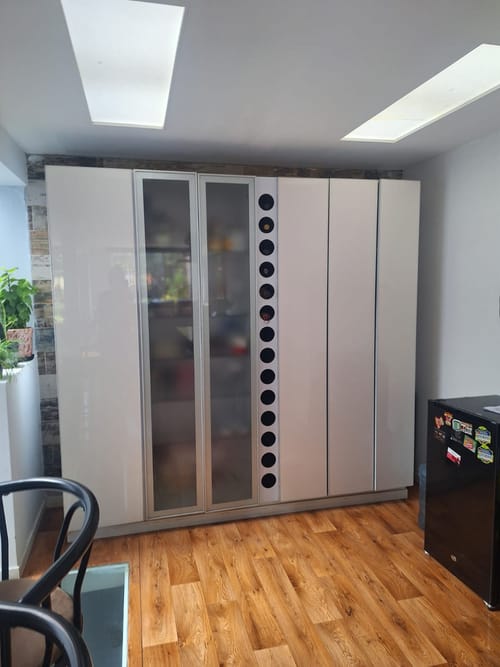 Casa de 4 alcobas en arriendo en Colina Campestre, Bogotá, 144 m² · foto 3 de 17