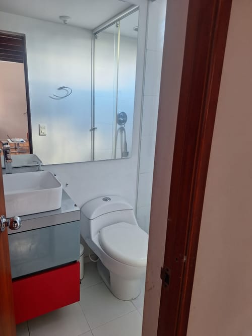 Casa de 4 alcobas en arriendo en Colina Campestre, Bogotá, 144 m² · foto 5 de 17
