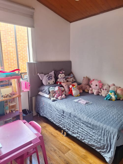 Casa de 4 alcobas en arriendo en Colina Campestre, Bogotá, 144 m² · foto 6 de 17