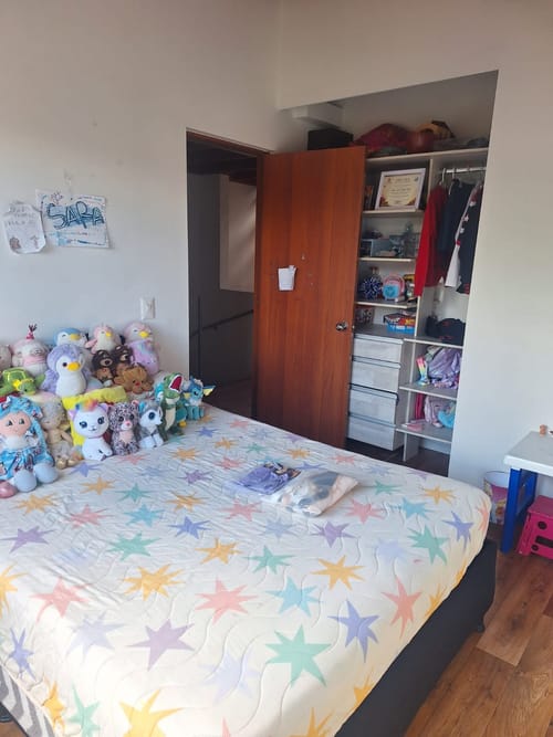 Casa de 4 alcobas en arriendo en Colina Campestre, Bogotá, 144 m² · foto 7 de 17