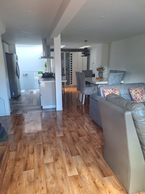 Casa de 4 alcobas en arriendo en Colina Campestre, Bogotá, 144 m² · foto 11 de 17