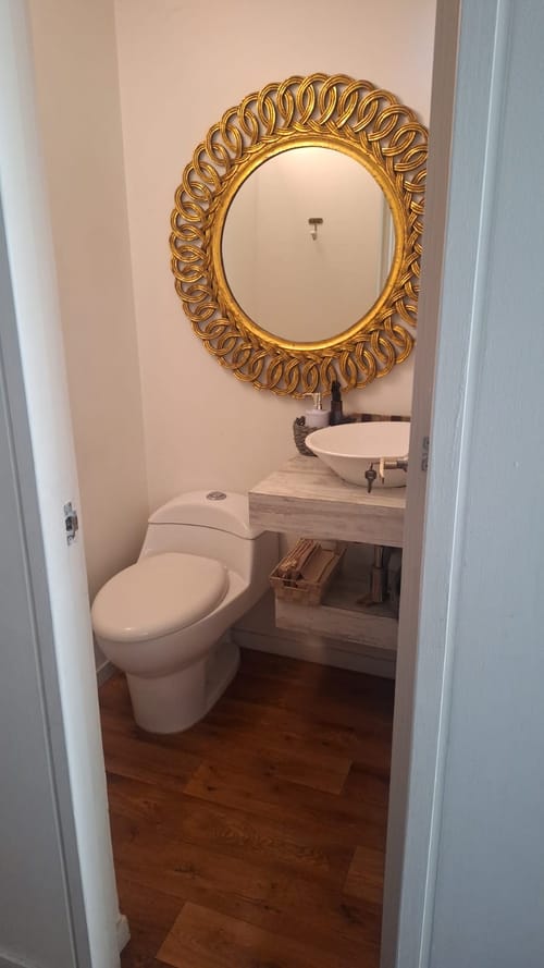 Casa de 4 alcobas en arriendo en Colina Campestre, Bogotá, 144 m² · foto 13 de 17