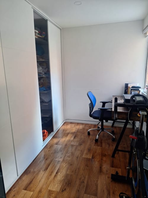 Casa de 4 alcobas en arriendo en Colina Campestre, Bogotá, 144 m² · foto 16 de 17