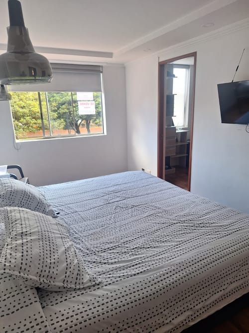Casa de 4 alcobas en arriendo en Colina Campestre, Bogotá, 144 m² · foto 17 de 17