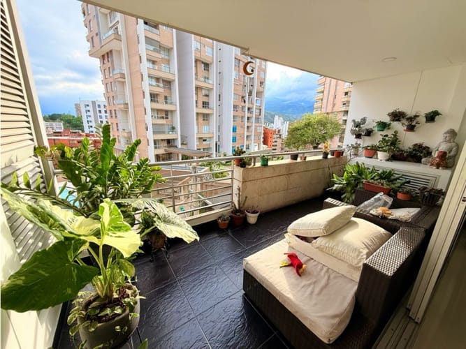 Apartamento en Arriendo en Normandia, Cali