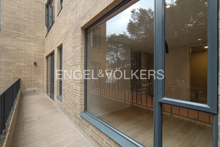 Apartamento de 2 alcobas en arriendo en Pasadena, Bogotá, 82 m² · foto 20 de 20