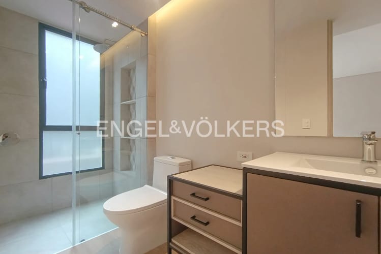 Apartamento de 2 alcobas en arriendo en Pasadena, Bogotá, 82 m² · foto 14 de 20