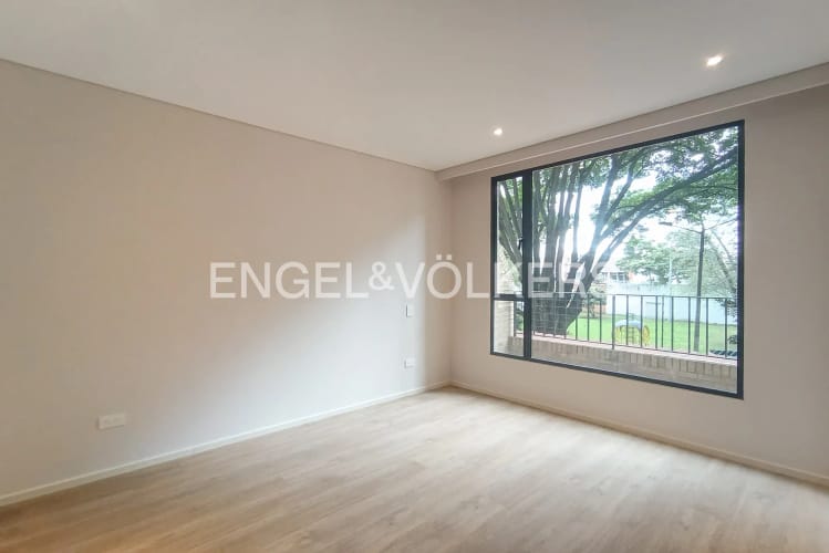 Apartamento de 2 alcobas en arriendo en Pasadena, Bogotá, 82 m² · foto 13 de 20