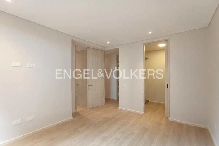 Apartamento de 2 alcobas en arriendo en Pasadena, Bogotá, 82 m² · foto 11 de 20