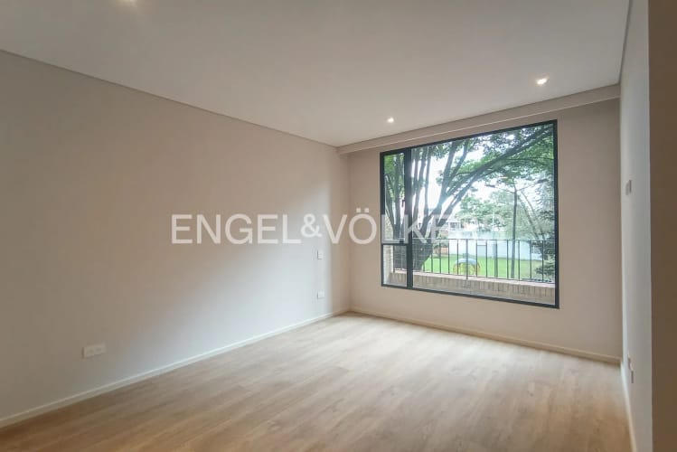 Apartamento de 2 alcobas en arriendo en Pasadena, Bogotá, 82 m² · foto 10 de 20