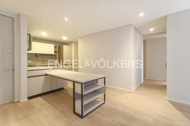 Apartamento de 2 alcobas en arriendo en Pasadena, Bogotá, 82 m² · foto 9 de 20