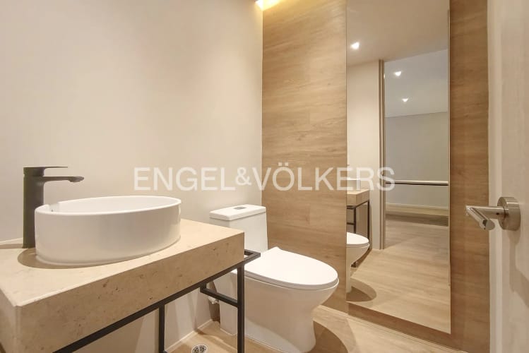 Apartamento de 2 alcobas en arriendo en Pasadena, Bogotá, 82 m² · foto 7 de 20