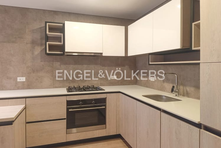 Apartamento de 2 alcobas en arriendo en Pasadena, Bogotá, 82 m² · foto 6 de 20